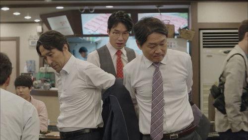 Partners for Justice Season 1 Episode 30 - Episode 30