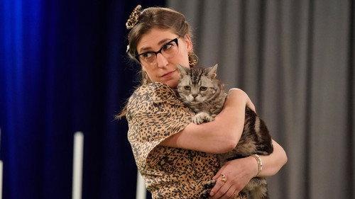 Call Me Kat Season 3 Episode 21 - Call Me Pretty Kitty