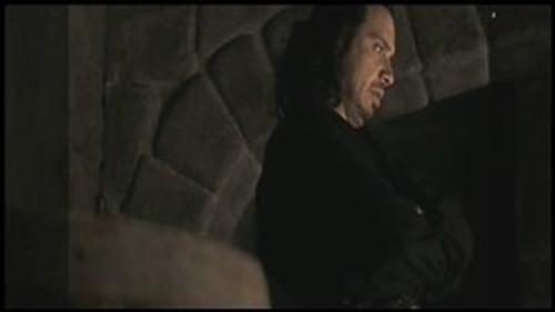 Kaamelott Season 5 Episode 18 - Perceval de Sinope