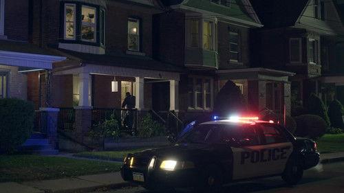 See No Evil Season 5 Episode 2 - Run From the Scene