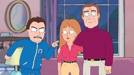 Background image for My Two Dads