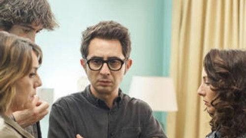 Mira lo que has hecho Season 1 Episode 6 - Episode 6