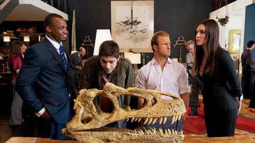 Entourage Season 7 Episode 3 - Dramedy