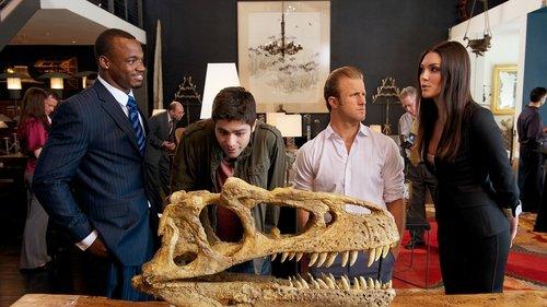 Entourage Season 7 Episode 3 - Dramedy