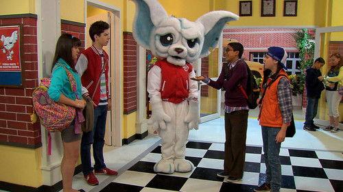 La CQ Season 3 Episode 14 - Episode 14