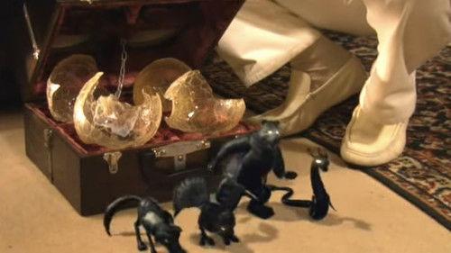 Shoebox Zoo Season 1 Episode 12 - Los Contrarios