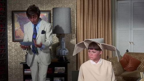 The Flying Nun Season 3 Episode 17 - Hello Columbus