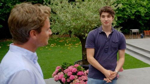 Sander en de kloof Season 1 Episode 3 - Opportunities are for sale