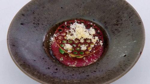 MasterChef: The Professionals Season 17 Episode 21 - Episode 21