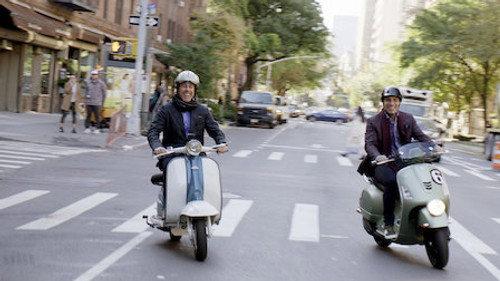 Comedians in Cars Getting Coffee Season 11 Episode 7 - Sebastian Maniscalco: My Wife Didn't Know The Extent Of It