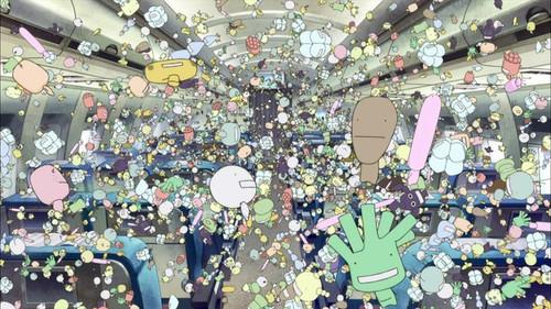 Background image for Caged Bird