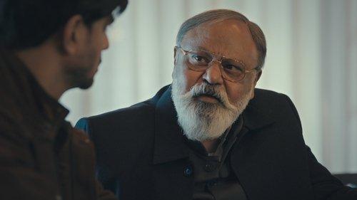 Yeh Kaali Kaali Ankhein Season 2 Episode 3 - Aage Kuan Peeche Khaai