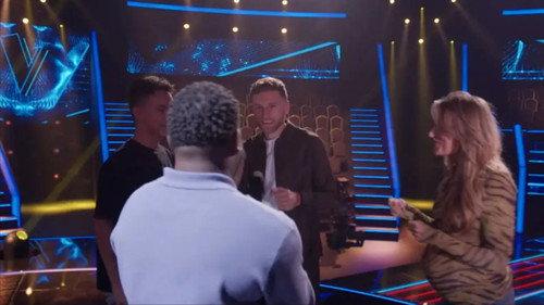 The Voice of Holland Season 13 Episode 10 - Episode 10