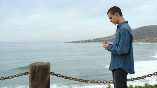 Zac & Mia Season 2 Episode 1 - Eye See You