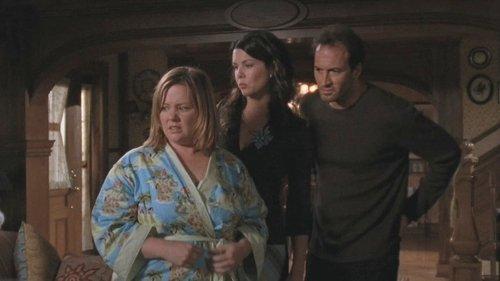 Gilmore Girls Season 5 Episode 1 - Say Goodbye to Daisy Miller