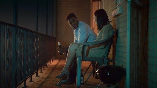 Soundtrack Season 1 Episode 6 - Track 6: Joanna and Eleanor