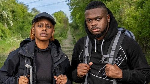 Celebrity Hunted Season 6 Episode 2 - Episode 2