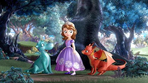 Sofia the First Season 4 Episode 7 - The Royal Dragon