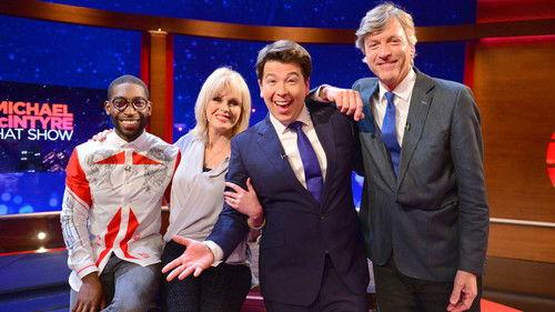 The Michael McIntyre Chat Show Season 1 Episode 3 - Joanna Lumley, Richard Madeley, Tinie Tempah