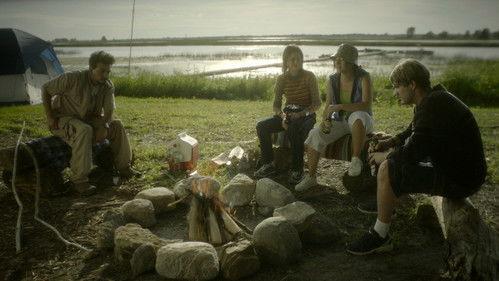 Projet 2000 Season 1 Episode 8 - Episode 8