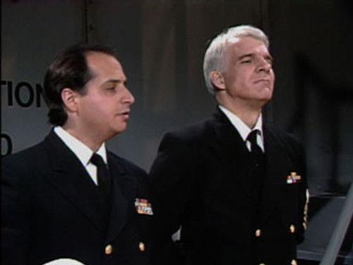 undefined Season 13 Episode 1 - Steve Martin/Sting