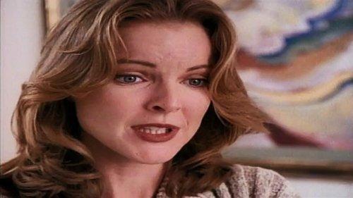 Melrose Place Season 3 Episode 14 - Sex, Drugs and Rockin' the Cradle