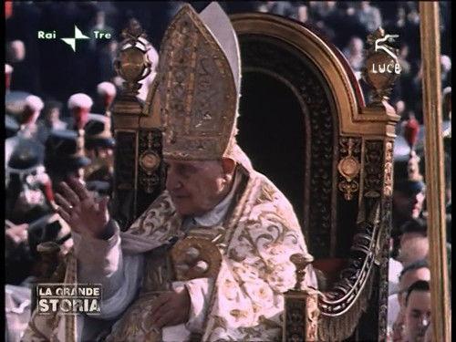 La grande storia Season 9 Episode 8 - Episode 8