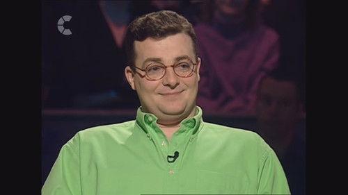 Who Wants to Be a Millionaire? Season 3 Episode 4 - Episode 04