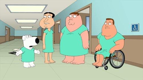undefined Season 10 Episode 17 - Forget-Me-Not