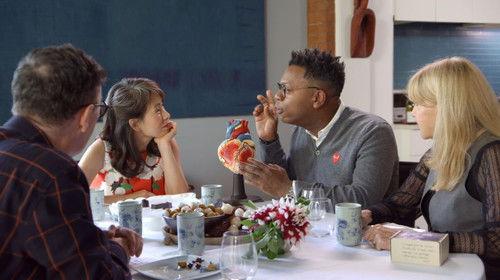 La table de Kim Season 1 Episode 2 - Episode 2