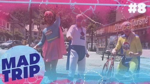 Roadtrippers Season 5 Episode 8 - Episode 8