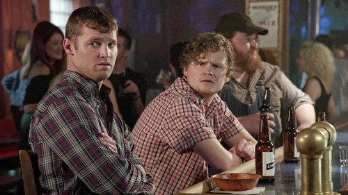 Letterkenny Season 1 Episode 4 - Wingman Wayne