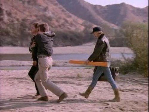 undefined Season 1 Episode 8 - Hellfire