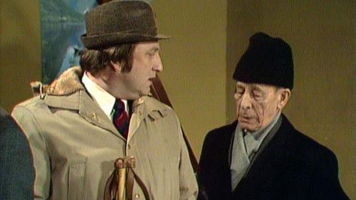 Fleksnes fataliteter Season 2 Episode 5 - Når hver tar sin