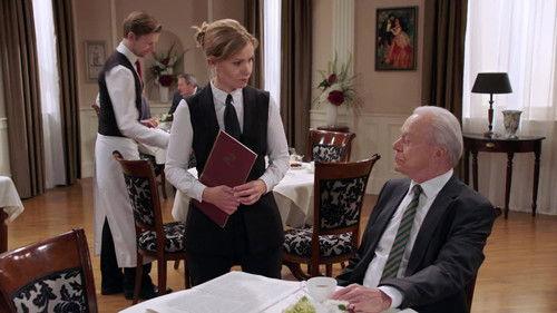 Sturm der Liebe Season 21 Episode 20 - Episode 4354