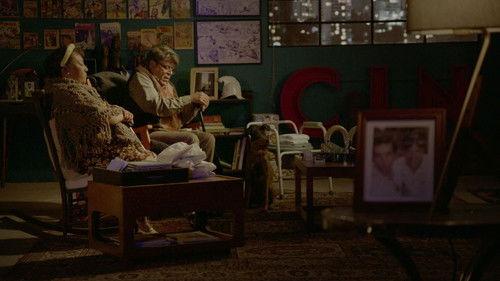 40 y 20 Season 7 Episode 5 - El que se fue a la villa