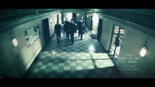 Gent-West Season 1 Episode 9 - Episode 9