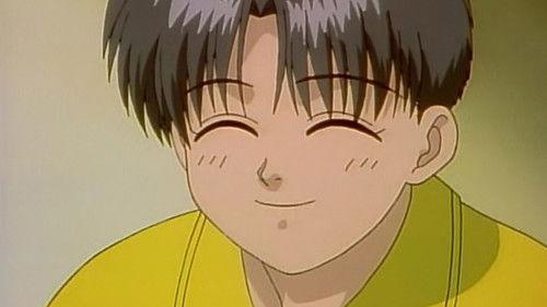 Baby and Me Season 1 Episode 35 - Home Alone