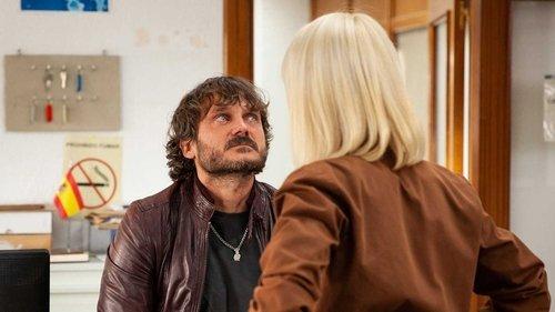 Malaka Season 1 Episode 8 - Episode 8