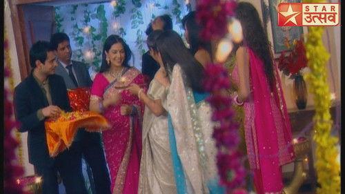 Dill Mill Gayye Season 5 Episode 6 - Shashank's Family Welcomes Padma