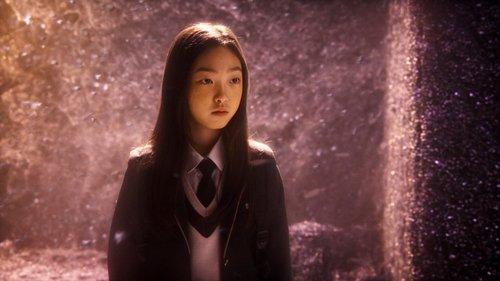 Parasyte: The Grey Season 1 Episode 4 - Episode 4