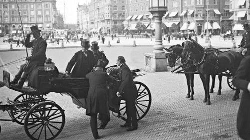 For hundrede år siden Season 1 Episode 2 - Episode 2