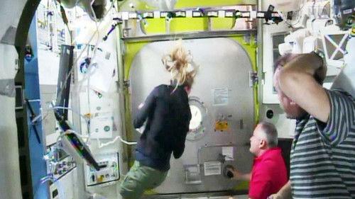 NASA's Unexplained Files Season 2 Episode 4 - Spacewalk of Doom