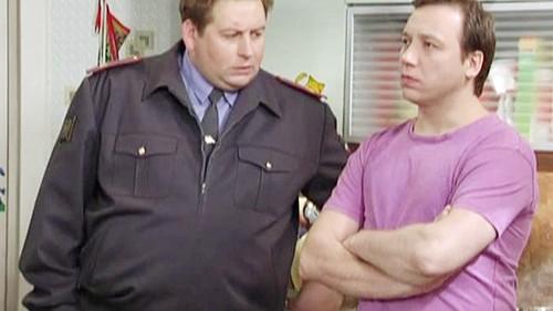 The Voronins Season 7 Episode 2 - Voroniny Season 7 Episode 2