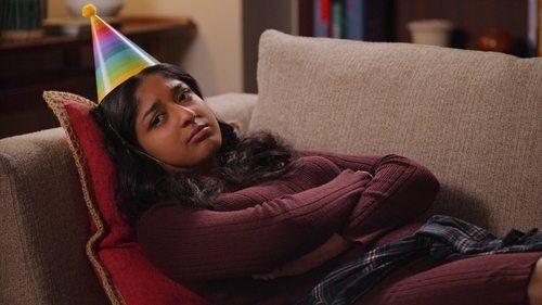 Never Have I Ever Season 3 Episode 1 - ...been slut-shamed