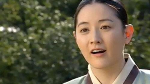 Jewel in the Palace Season 1 Episode 8 - Episode 08