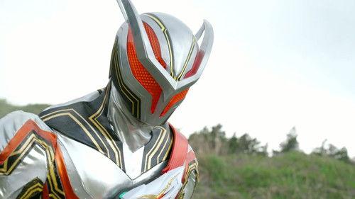 Kamen Rider ZEZTZ Season 1 Episode 13 - Case13: Extinguish