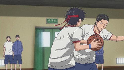 Ahiru no Sora Season 1 Episode 22 - The Last Piece