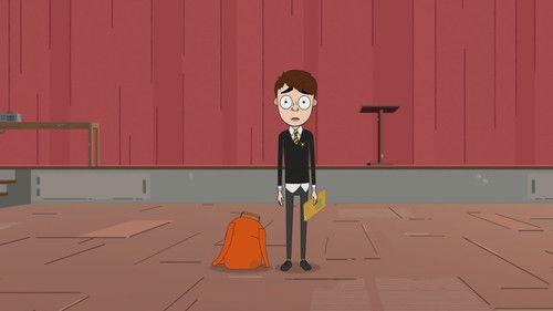 Dodo Season 1 Episode 1 - Big School