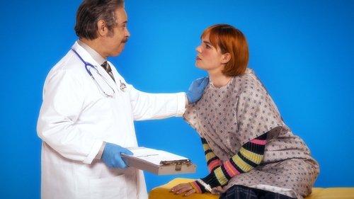 Amy's Dead-End Dreamhouse Season 1 Episode 5 - Personality Disorder